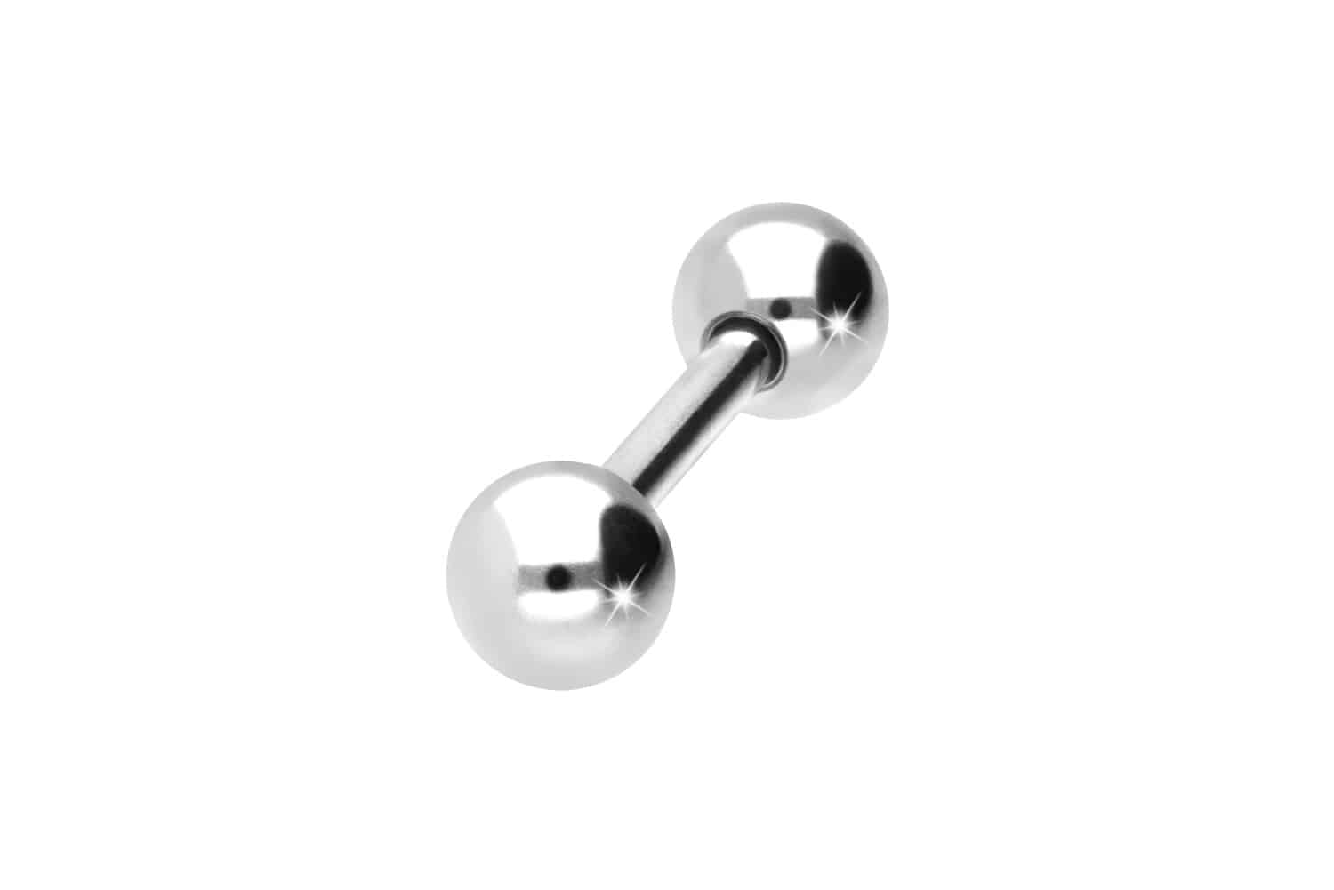 Titan Barbell Piercing
